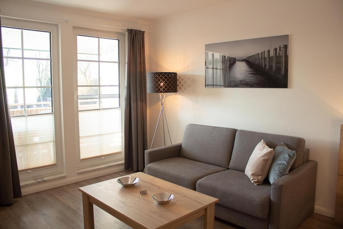 Cuxlandhotel Studio 122 Dorumer Neufeld Kültér fotó